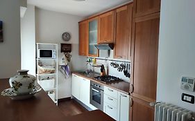 Appartamento Magnolia - Immobili E Soluzioni Rent