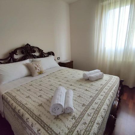 Appartamento Magnolia - Immobili E Soluzioni Rent Bergamo Exterior foto