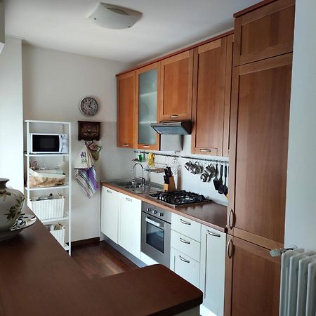 Appartamento Magnolia - Immobili E Soluzioni Rent Bergamo Exterior foto
