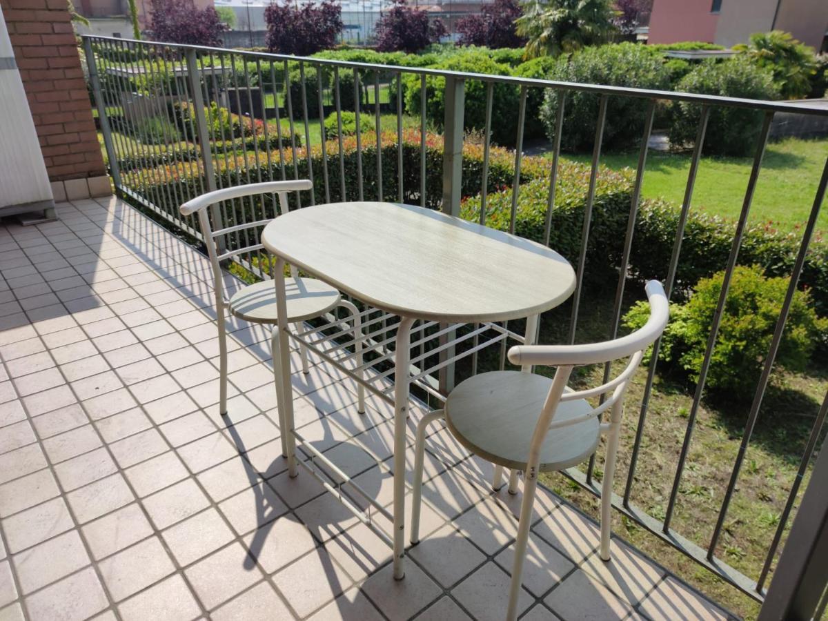 Appartamento Magnolia - Immobili E Soluzioni Rent Bergamo Exterior foto